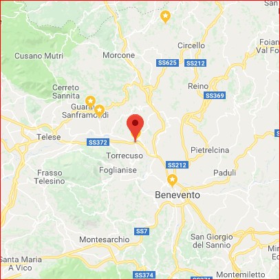 Clicca per visualizzare la mappa interattiva