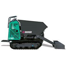 Minidumper cassone