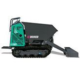 Minidumper cassone
