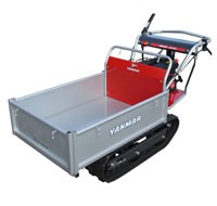 Motocarriola