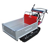 Motocarriola