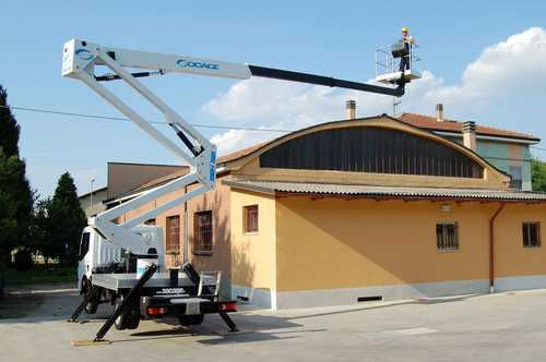 Autocarrata patente B