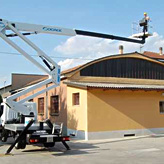 Autocarrata patente B